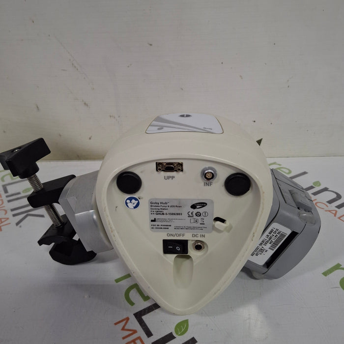 Laborie Laborie Goby GHB001 Urodynamic System Patient Monitors reLink Medical