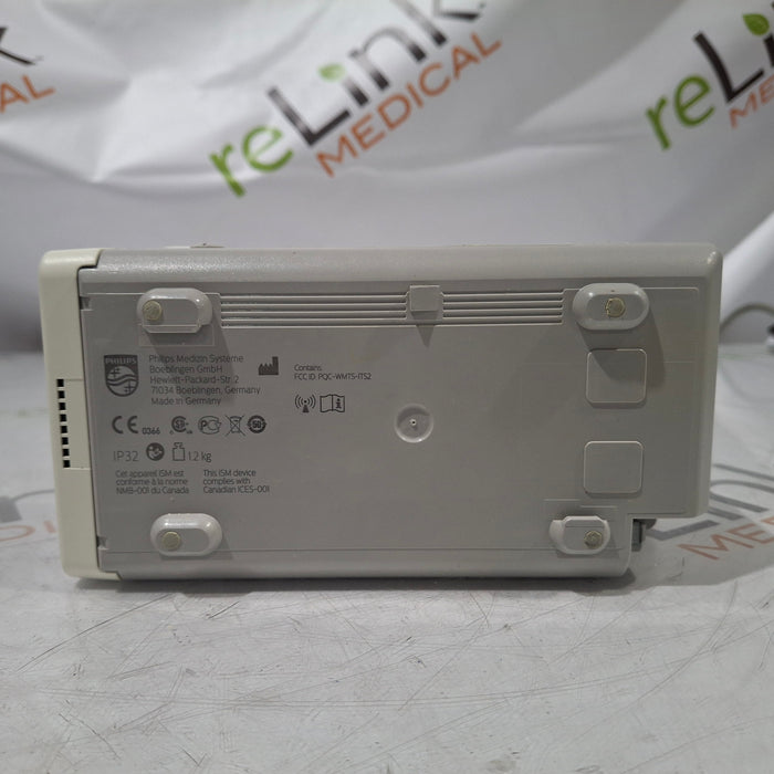 Philips Philips IntelliVue X2 Module - Masimo SpO2 Patient Monitors reLink Medical