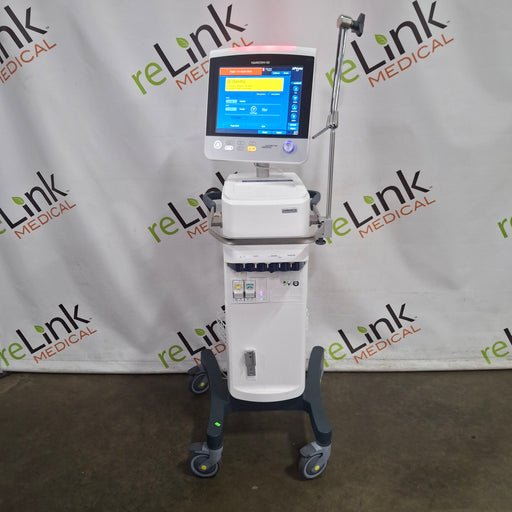 Hamilton Medical Inc Hamilton Medical Inc G5 Ventilator Respiratory reLink Medical