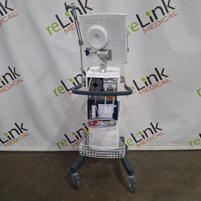 Hamilton Medical Inc Hamilton Medical Inc G5 Ventilator Respiratory reLink Medical