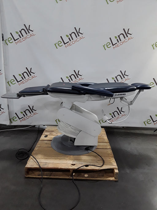 Global Surgical Corporation Global Surgical Corporation MaxiSelect Exam Chair Exam Chairs / Tables reLink Medical