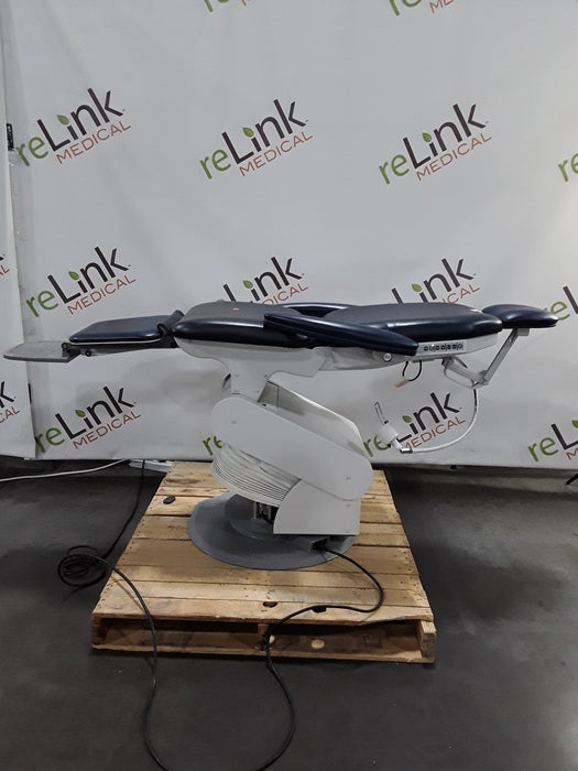 Global Surgical Corporation Global Surgical Corporation MaxiSelect Exam Chair Exam Chairs / Tables reLink Medical