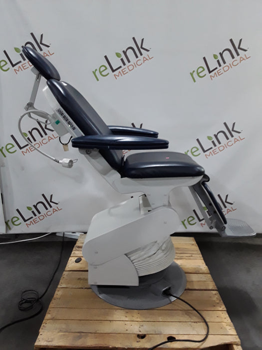 Global Surgical Corporation Global Surgical Corporation MaxiSelect Exam Chair Exam Chairs / Tables reLink Medical