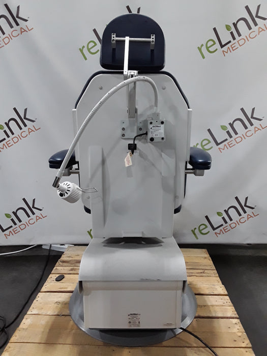 Global Surgical Corporation Global Surgical Corporation MaxiSelect Exam Chair Exam Chairs / Tables reLink Medical