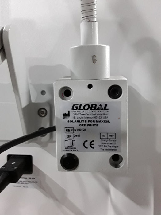 Global Surgical Corporation Global Surgical Corporation MaxiSelect Exam Chair Exam Chairs / Tables reLink Medical