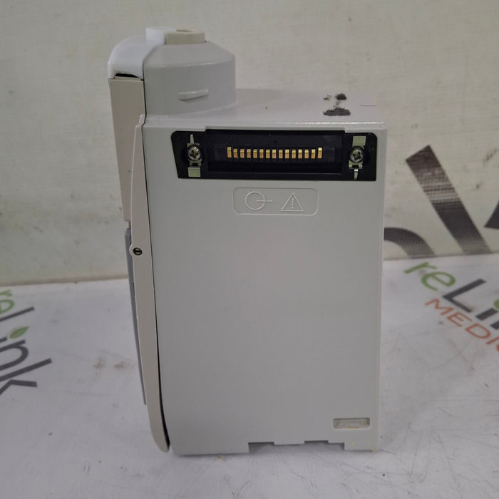 CareFusion CareFusion Alaris 8100 LVP Infusion Pump Module Infusion Pump reLink Medical