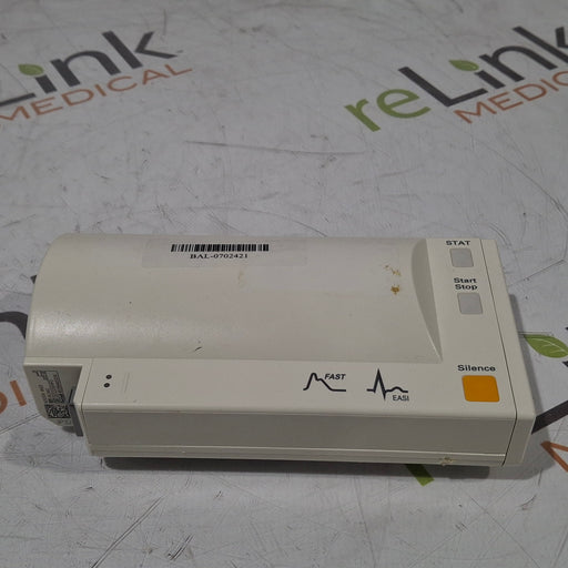 Philips Philips M3001A-A01 Fast SpO2, NIBP, ECG MMS Module Patient Monitors reLink Medical