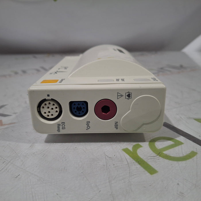 Philips Philips M3001A-A01 Fast SpO2, NIBP, ECG MMS Module Patient Monitors reLink Medical