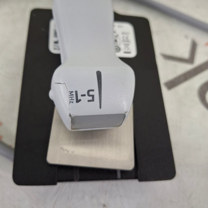 Fujifilm P22557-10 rP19xp/5-1 MHz Transducer