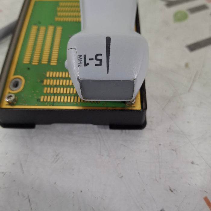 Fujifilm P22557-10 rP19xp/5-1 MHz Transducer