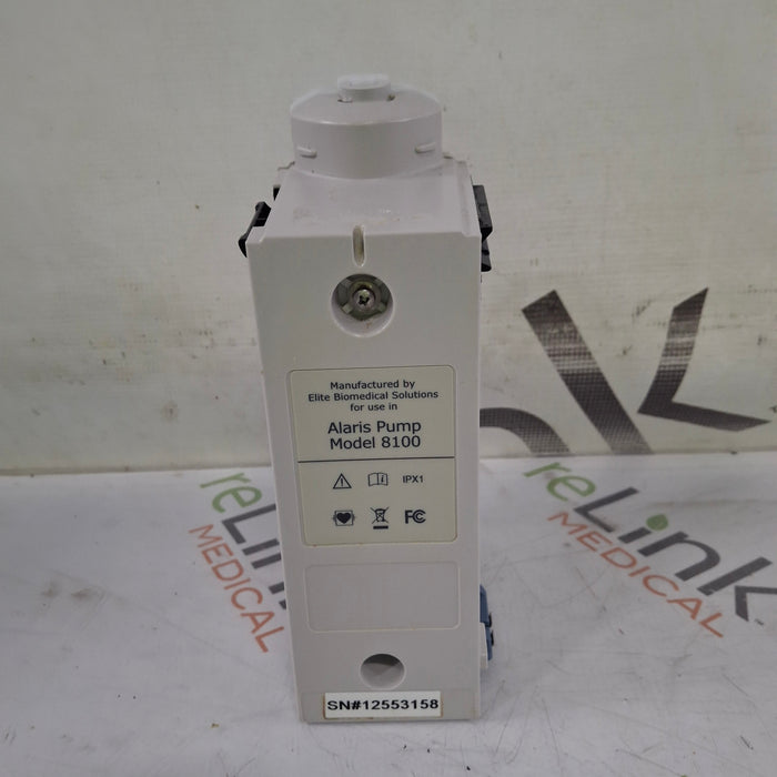 CareFusion Alaris 8100 LVP Infusion Pump Module