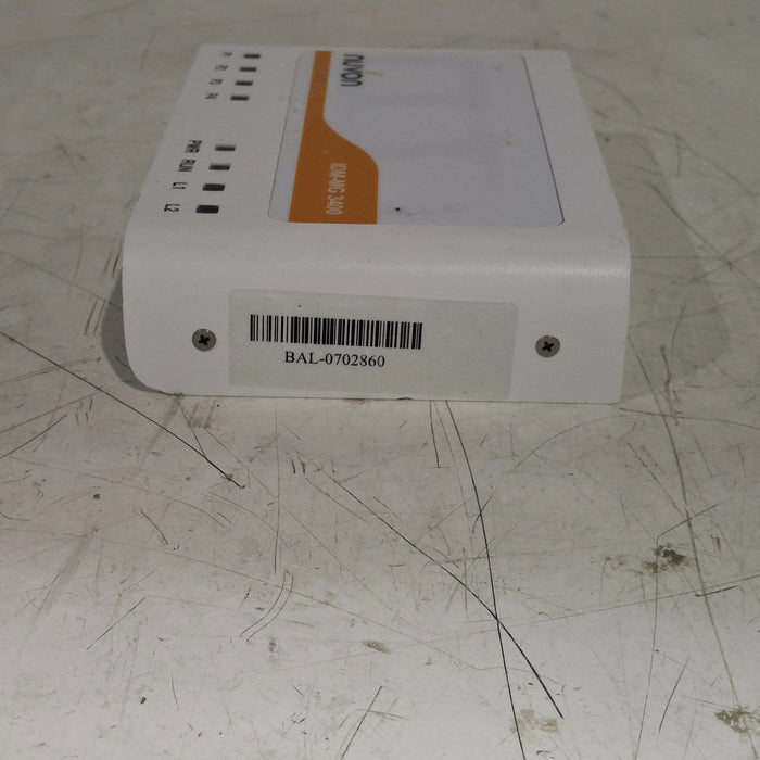 NUVON NUVON IDM-MG 3400 Electronic System Computers Tablets & Networking reLink Medical