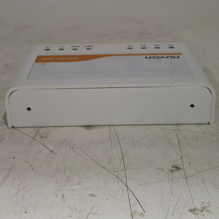 NUVON NUVON IDM-MG 3400 Electronic System Computers Tablets & Networking reLink Medical