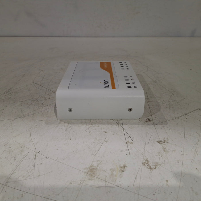 NUVON NUVON IDM-MG 3400 Electronic System Computers Tablets & Networking reLink Medical