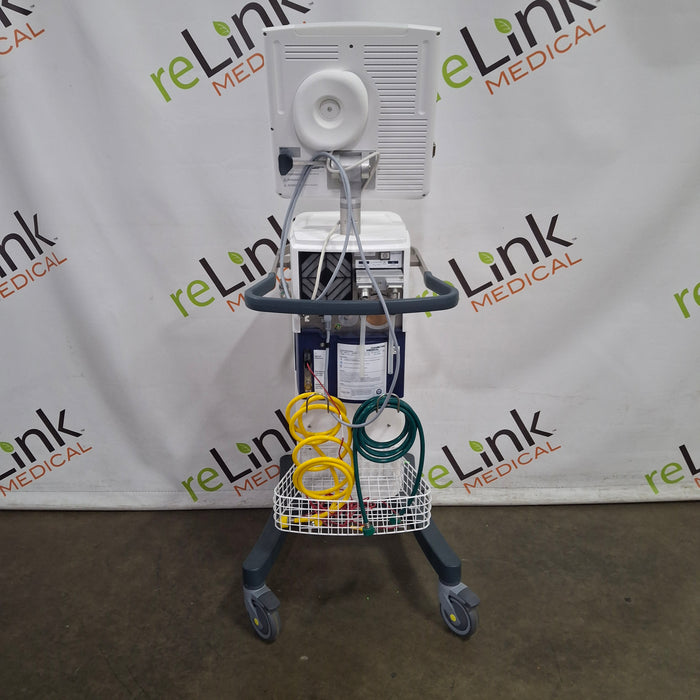 Hamilton Medical Inc Hamilton Medical Inc G5 Ventilator Respiratory reLink Medical