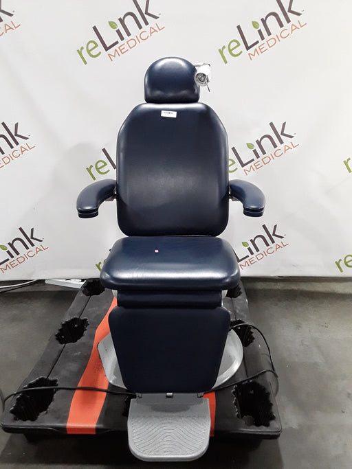 Global Surgical Corporation Global Surgical Corporation MaxiSelect Exam Chair Exam Chairs / Tables reLink Medical