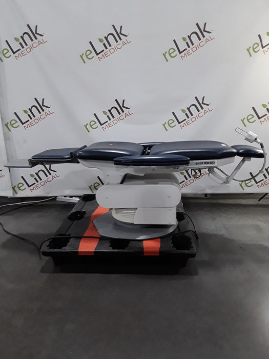 Global Surgical Corporation Global Surgical Corporation MaxiSelect Exam Chair Exam Chairs / Tables reLink Medical