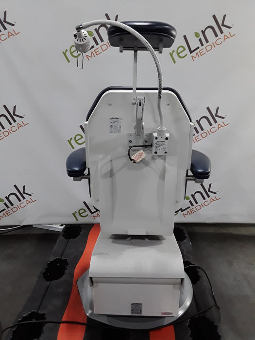 Global Surgical Corporation Global Surgical Corporation MaxiSelect Exam Chair Exam Chairs / Tables reLink Medical