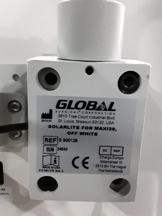 Global Surgical Corporation Global Surgical Corporation MaxiSelect Exam Chair Exam Chairs / Tables reLink Medical