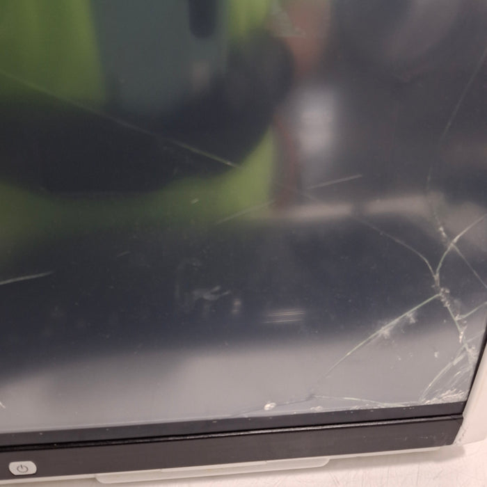 GE Healthcare GE Healthcare Carescape B450 Anesthesia Care Patient Monitor Patient Monitors reLink Medical