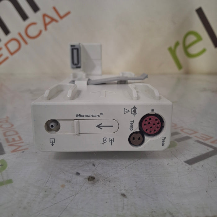 Philips M3015A-C06 CO2, Temp, IBP Extension Module