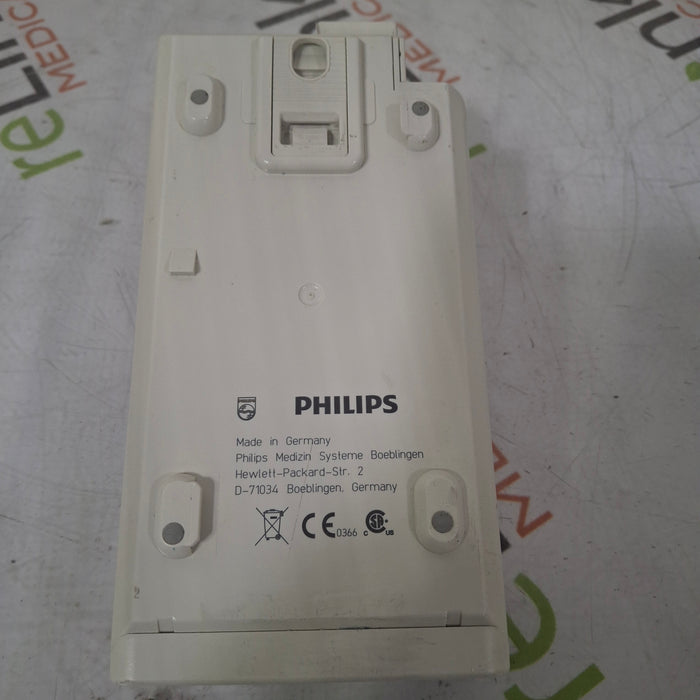Philips M3015A-C06 CO2, Temp, IBP Extension Module