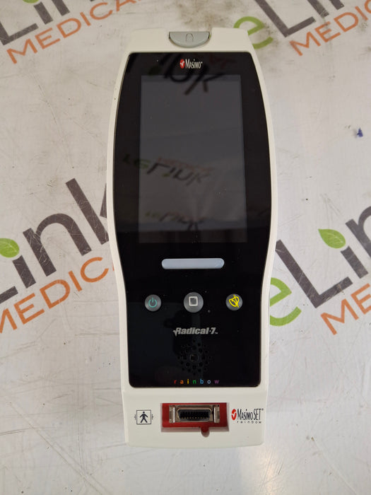 Masimo Radical 7 Pulse Oximeter