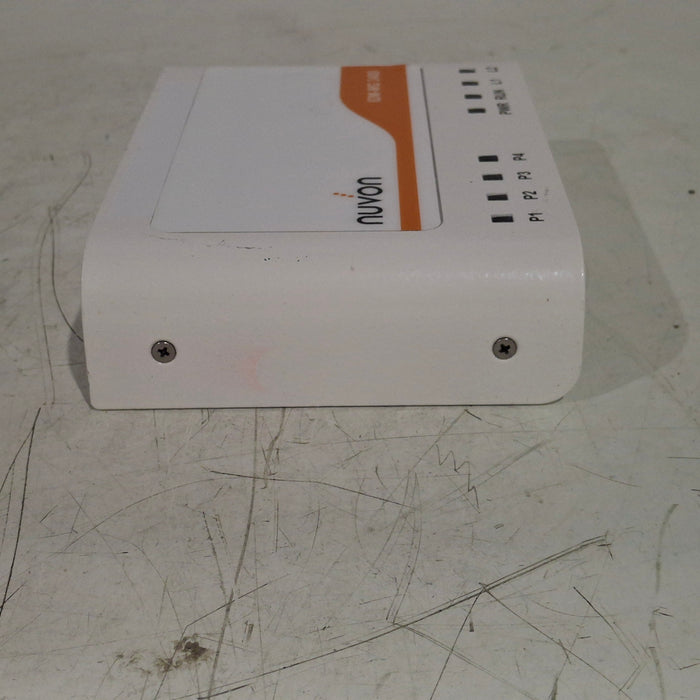 NUVON NUVON IDM-MG 3400 Electronic System Computers Tablets & Networking reLink Medical