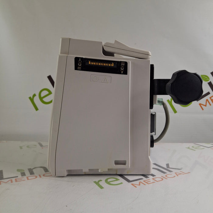 CareFusion Alaris 8015 Large Screen POC Infusion Pump