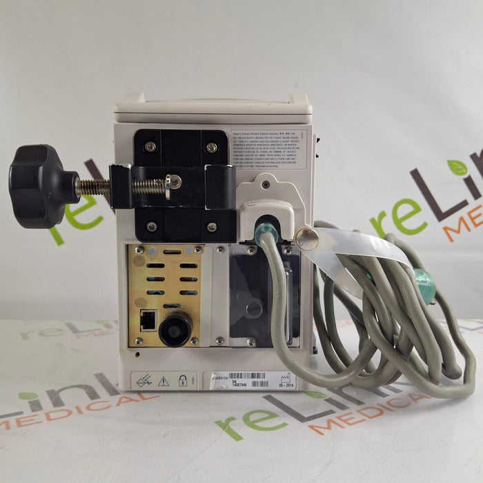 CareFusion Alaris 8015 Large Screen POC Infusion Pump
