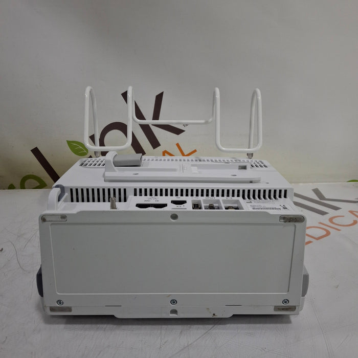 GE Healthcare GE Healthcare Carescape B450 Emergency Care Patient Monitor Patient Monitors reLink Medical