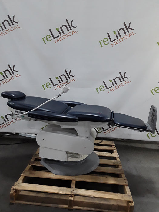 Global Surgical Corporation Global Surgical Corporation MaxiSelect Exam Chair Exam Chairs / Tables reLink Medical