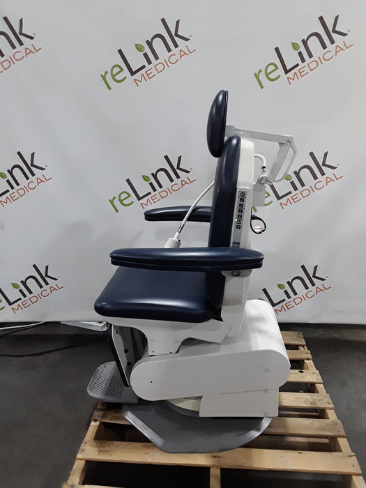 Global Surgical Corporation Global Surgical Corporation MaxiSelect Exam Chair Exam Chairs / Tables reLink Medical