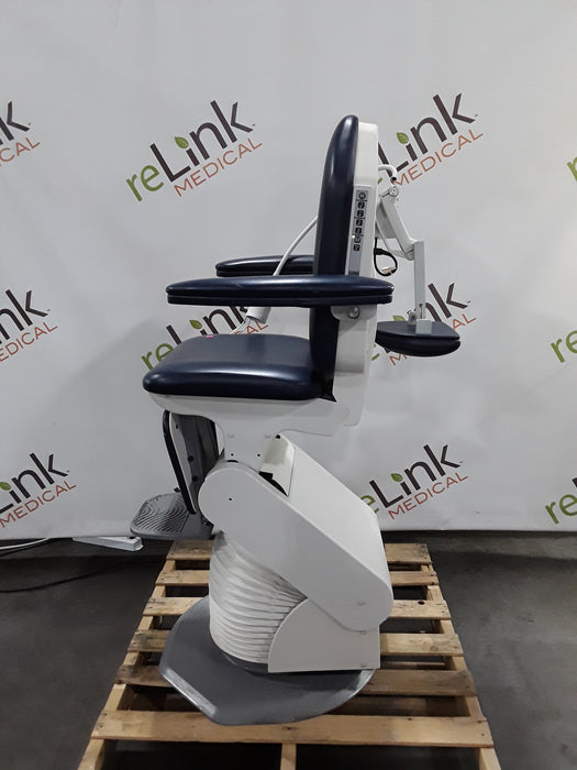 Global Surgical Corporation Global Surgical Corporation MaxiSelect Exam Chair Exam Chairs / Tables reLink Medical