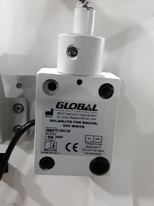 Global Surgical Corporation Global Surgical Corporation MaxiSelect Exam Chair Exam Chairs / Tables reLink Medical