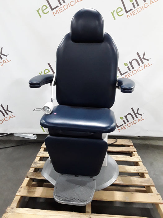 Global Surgical Corporation Global Surgical Corporation MaxiSelect Exam Chair Exam Chairs / Tables reLink Medical