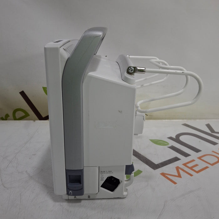 GE Healthcare GE Healthcare Carescape B450 Emergency Care Patient Monitor Patient Monitors reLink Medical