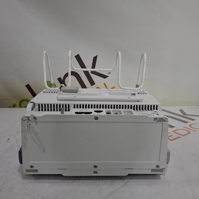 GE Healthcare GE Healthcare Carescape B450 Emergency Care Patient Monitor Patient Monitors reLink Medical