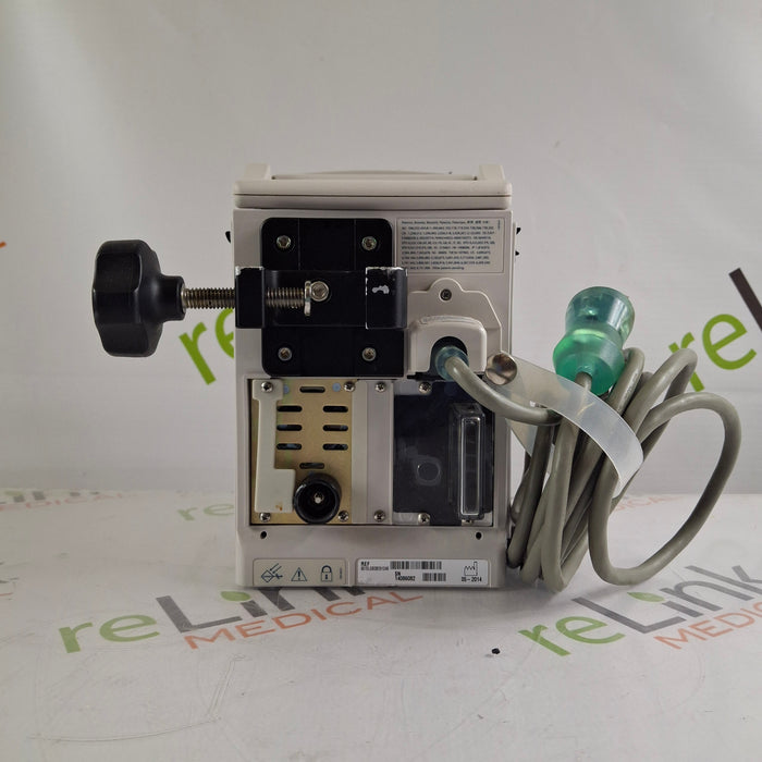 CareFusion Alaris 8015 Large Screen POC Infusion Pump