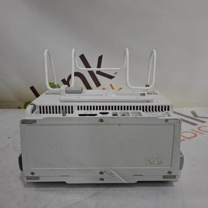 GE Healthcare GE Healthcare Carescape B450 Critical Care Patient Monitor Patient Monitors reLink Medical