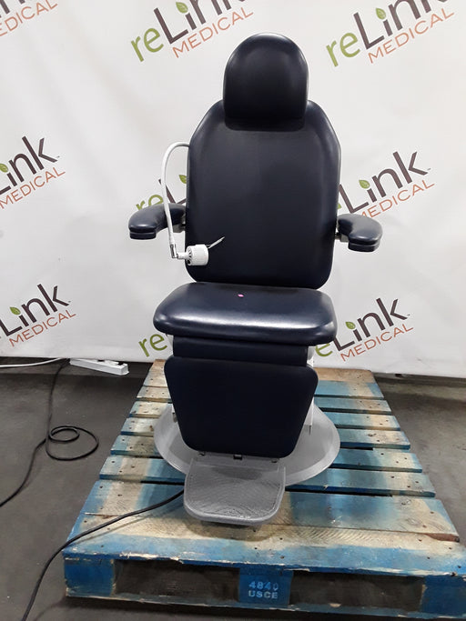 Global Surgical Corporation Global Surgical Corporation MaxiSelect Exam Chair Exam Chairs / Tables reLink Medical