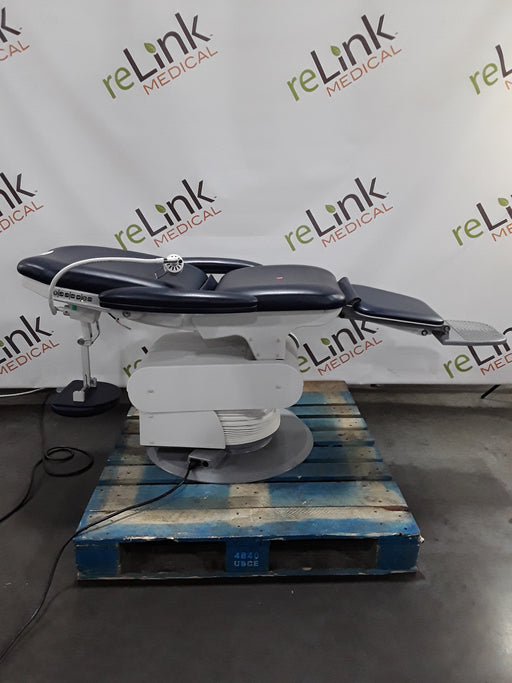 Global Surgical Corporation Global Surgical Corporation MaxiSelect Exam Chair Exam Chairs / Tables reLink Medical