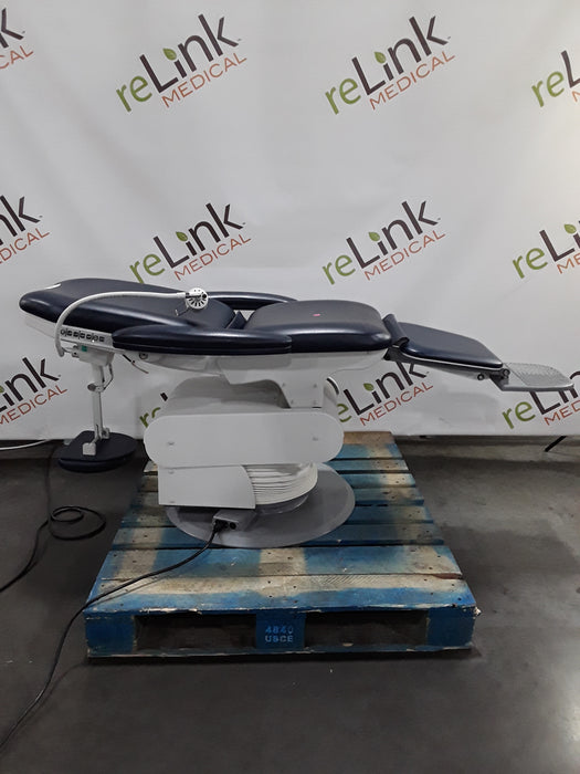 Global Surgical Corporation Global Surgical Corporation MaxiSelect Exam Chair Exam Chairs / Tables reLink Medical