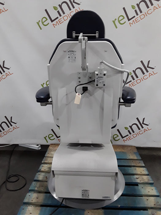 Global Surgical Corporation Global Surgical Corporation MaxiSelect Exam Chair Exam Chairs / Tables reLink Medical