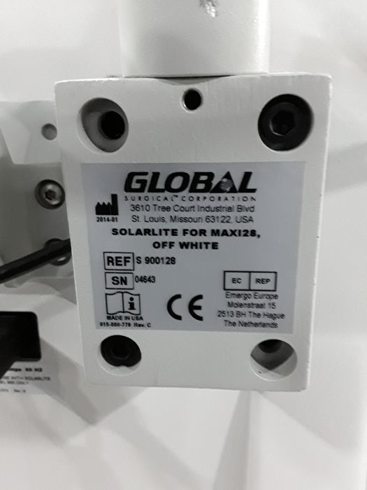 Global Surgical Corporation Global Surgical Corporation MaxiSelect Exam Chair Exam Chairs / Tables reLink Medical