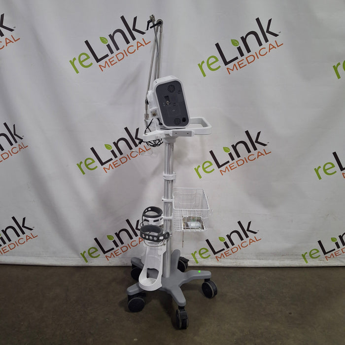 Philips Philips Trilogy EV300 Ventilator Respiratory reLink Medical