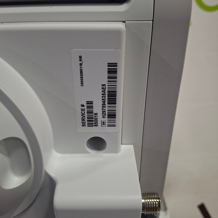 Philips Philips Trilogy EV300 Ventilator Respiratory reLink Medical