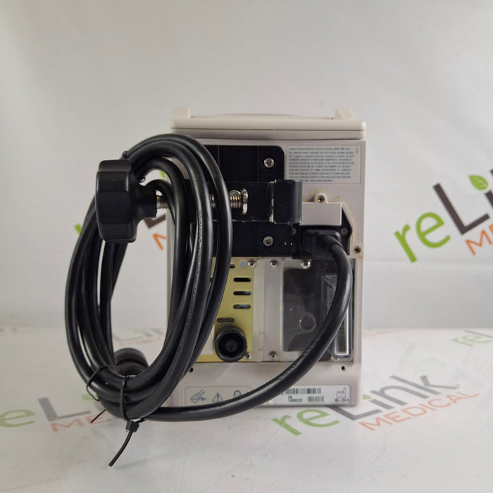 CareFusion Alaris 8015 Large Screen POC Infusion Pump