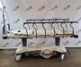 Stryker Stryker 1115 Big Wheel Glideaway Stretcher Beds & Stretchers reLink Medical