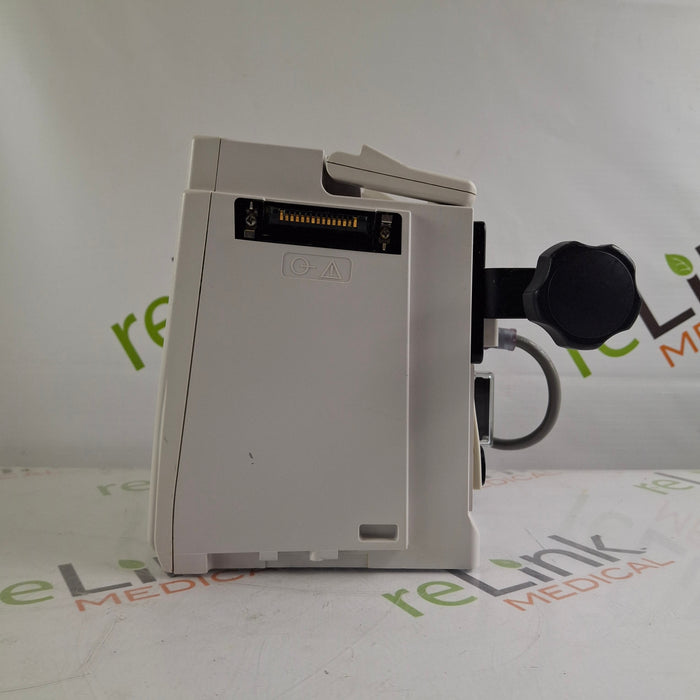 CareFusion Alaris 8015 Large Screen POC Infusion Pump